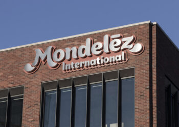 Mondelez Ue Multa