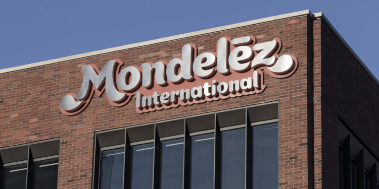 Mondelez Ue Multa