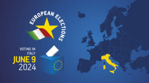 Elezioni Europee 2024 Italia Candidati