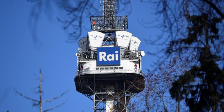 rai italia