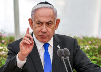 netanyahu israele libano