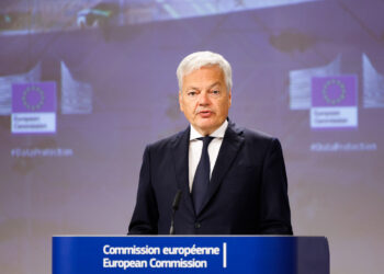 Didier Reynders