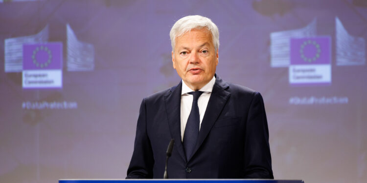 Didier Reynders