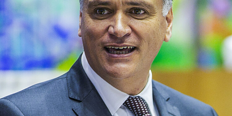 Vasco Alves Cordeiro