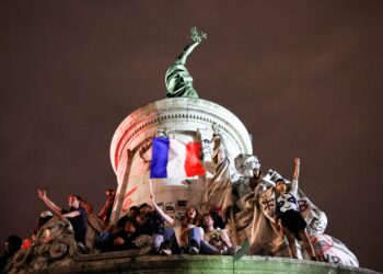 francia sinistra