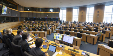 Commissioni Parlamento Ue