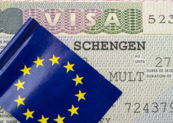 Visti Schengen