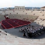 IX Sinfonia Beethoven Arena Inno alla Gioia