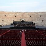 IX Sinfonia Beethoven Arena Inno alla Gioia