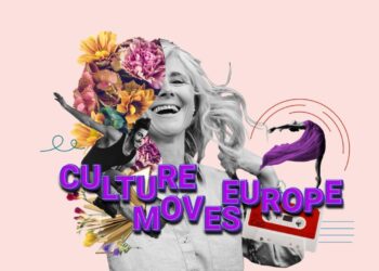 Culture Moves Europe Cultura Ue