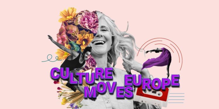 Culture Moves Europe Cultura Ue