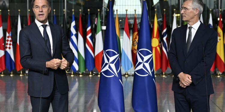 nato