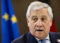 Antonio Tajani