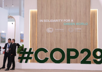 Cop29