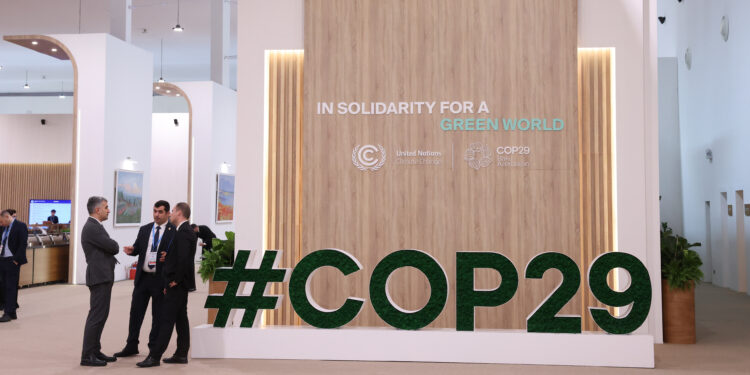 Cop29