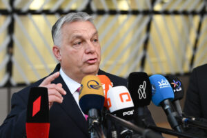 Orbán