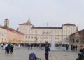 Torino, piazza Castello [foto: Emanuele Bonini]